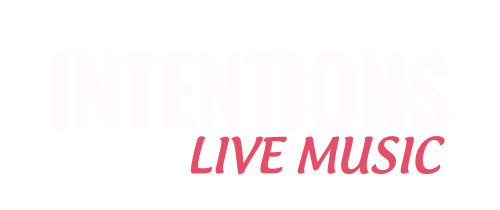 groupe intentions music live